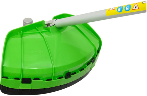 фото Триммер бензиновый TRUEGREEN CG-KW13-430 в Смоленске