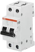 фото Автоматический выключатель ABB 2CDS252001R0044