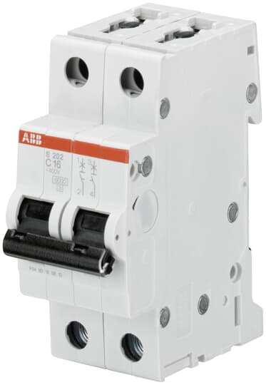 фото Автоматический выключатель  ABB 2CDS252001R0044 в Челябинске