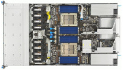 фото Серверная платформа ASUS RS700A-E13-RS12U