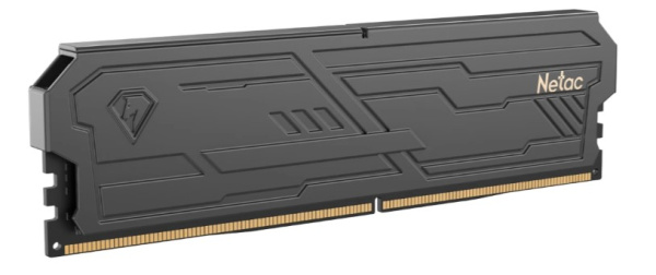 фото  DDR4 8GB Netac Shadow III