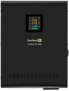 фото Источник бесперебойного питания Exegate FineSine SX-3000.LCD.AVR.2SH.T