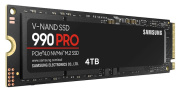фото Накопитель SSD Samsung MZ-V9P4T0B/AM