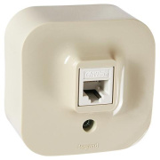 фото Розетка Legrand 782254
