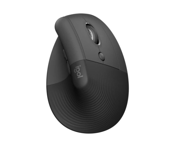 фото Мышь Wireless Logitech Lift Vertical в Екатеринбурге