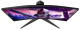 фото Монитор 23,6" AOC C24G2AE-BK в Омске