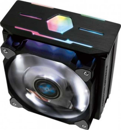 фото Кулер  Zalman CNPS10X OPTIMA II BLACK