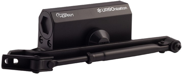 Доводчик НОРА-М 510 URBOnization