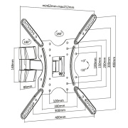 фото Кронштейн Ultramounts UM907