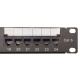 фото Патч-панель  EKF TRP-PPNL-6UTP-1U24 в Уфе