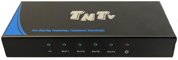 фото Разветвитель TNTV MMS-6084VSH в Краснодаре