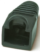 фото Колпачок на коннектор Hyperline BOOT-GN-10
