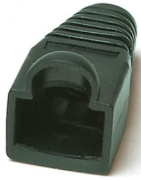 фото Колпачок на коннектор Hyperline BOOT-GN-10