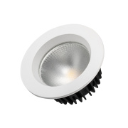 фото Светильник Arlight LTD-105WH-FROST-9W