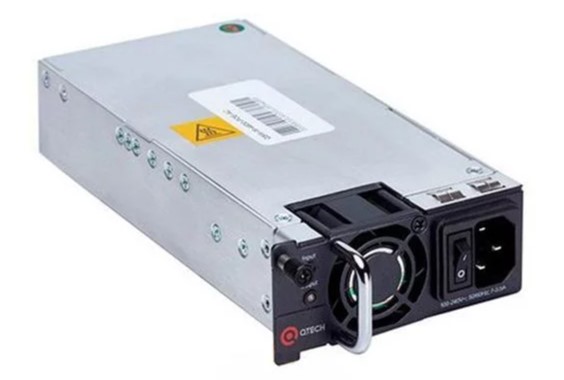 

Блок питания Maipu AD500-1D005E 500W AC Power Module (For NSS3530-30TXP/54TXP), AD500-1D005E