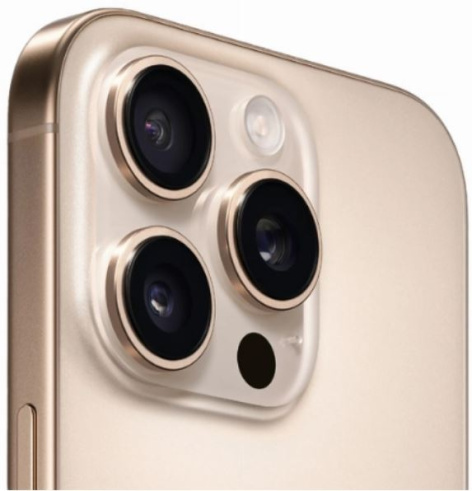 фото Смартфон  Apple iPhone 16 Pro 256GB в Казани