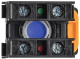 фото Кнопка IEK MI-BT60-11-3-22-K07 в Нижнем Новгороде