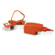 фото Помпа  Aspen Mini Orange (УЦЕНЕННЫЙ) в Перми