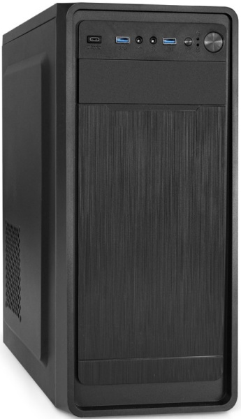 фото Корпус ATX Exegate XP-332UC в Уфе