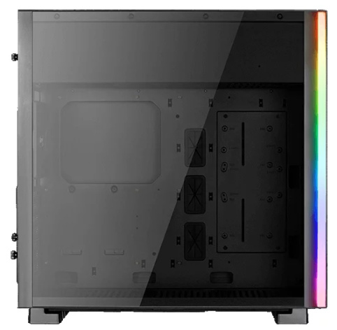 фото Корпус ATX AeroCool GLO в Казани