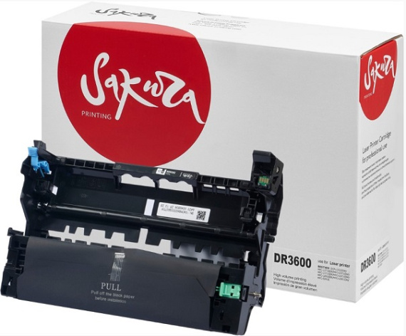 фото Фотобарабан  Sakura SADR3600 в Красноярске