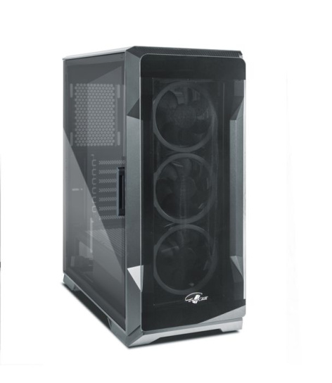 фото Корпус ATX Eurocase K520