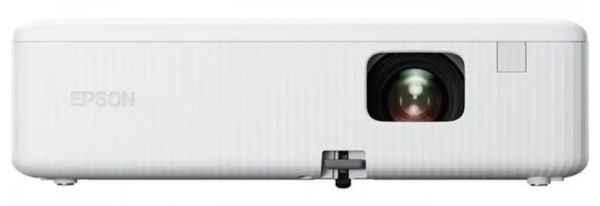 фото Проектор  Epson CO-FH01 в Волгограде