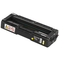 

Принт-картридж Ricoh тип SP C310E 407639 желтый (2 500 страниц) для Aficio SP C231SF/C232SF/ SP C231N/C232DN/C311N/C312DN/C242DN/C242SF (406351/), тип SP C310E