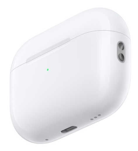 фото Наушники беспроводные Apple AirPods Pro 2 (2023) в Красноярске