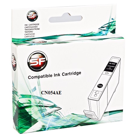 

Картридж SuperFine SF-CN054AE для HP 933XL Officejet 6100/6600/6700 18ml Cyan SuperFine, SF-CN054AE