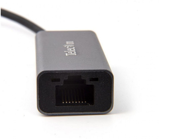 фото Адаптер сетевой Telecom TU312M в Красноярске