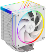 фото Кулер ID-Cooling FROZN A610 ARGB WHITE