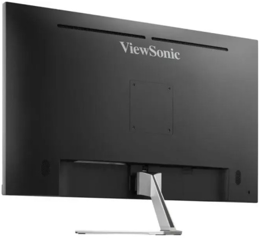 фото Монитор 31,5" Viewsonic VX3276-4K-MHD-2 в Омске
