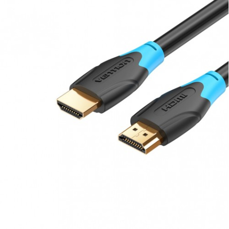 фото Кабель интерфейсный HDMI-HDMI Vention AACBL в Красноярске