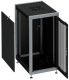 фото Шкаф напольный 19", 15U SYSMATRIX SL 6015.932 в Уфе