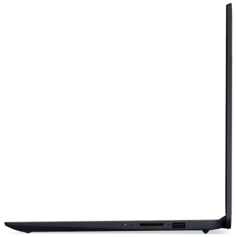фото Ноутбук  Lenovo IdeaPad 1 15IRU7 в Санкт-Петербургe 15.6 ", Core i5, 8 Гб RAM, 256 Гб SSD, Iris Xe Graphics, Синий