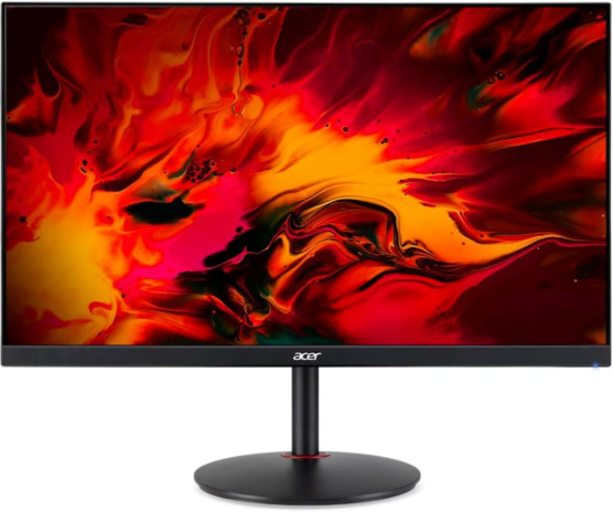 фото Монитор 24,1" Acer XV242Fbmiiprx в Перми