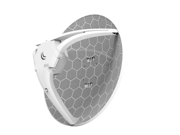 фото Маршрутизатор  Mikrotik RBLHGR&R11e-LTE