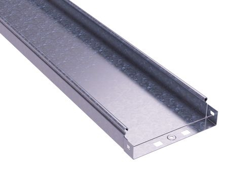 фото Лоток листовой неперфорированный DKC SNL2520 в Красноярске