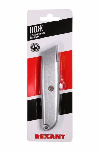 фото Нож  Rexant 12-4907 в Санкт-Петербургe