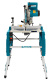 фото Пила торцовочная Makita LF1000 в Санкт-Петербургe