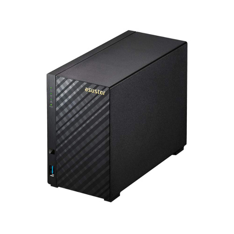 фото Сетевой накопитель данных  ASUSTOR 90IX00M1-BW3S20