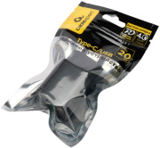 фото Зарядное устройство Cablexpert MP3A-PC-62