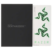 фото Мышь Razer DeathAdder V3