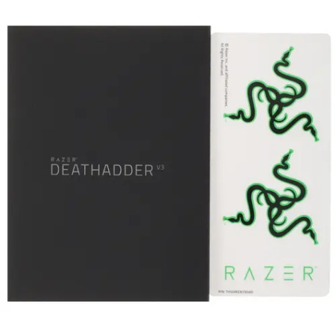 фото Мышь  Razer DeathAdder V3 в Ростове-на-Дону