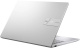 фото Ноутбук ASUS VivoBook X1504MA-BQ1185 15.6" (Intel Core 5, 16Гб DDR5, SSD 512 Гб, , Без ОС) Серебристый [90NB17I2-M021J0]