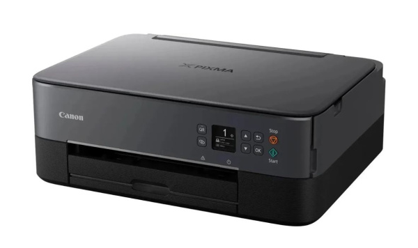 фото МФУ струйное цветное Canon Pixma TS5340A в Омске