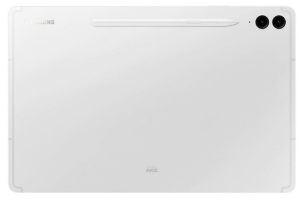 фото Планшет 12.4" Samsung Galaxy Tab S9 FE+ 12/256GB в Санкт-Петербургe