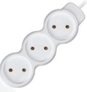 фото Удлинитель SmartBuy SBE-10-3-03m-N