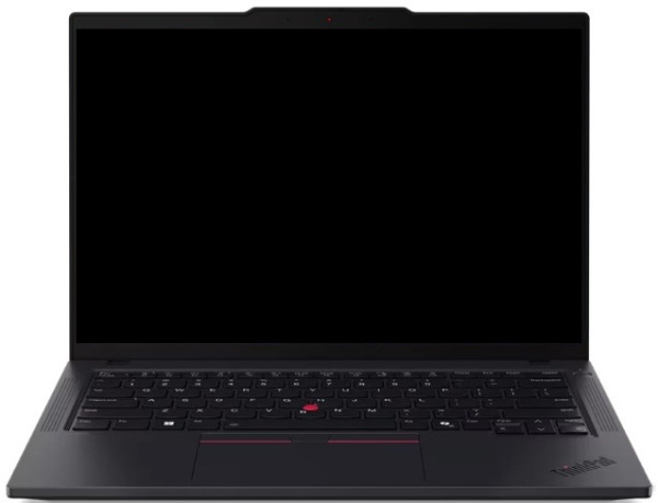 фото Ноутбук  Lenovo ThinkPad T14 Gen 5 в Ростове-на-Дону 14 ", Core Ultra 7, 32 Гб RAM, 1 Тб SSD, Arc graphics, Черный